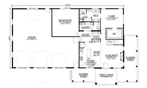 4 bedroom metal building house plans|4 bedroom barndominium floor plans.